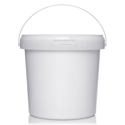 картинка Соус Майонезный "Holberg" 35% Четыре сыра (ведро 4,7 кг)  от Торговой Компании "Зима"