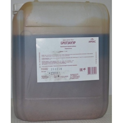 картинка Закваска жидкая Бротзауэр (канистра 10 кг) от Торговой Компании "Зима"