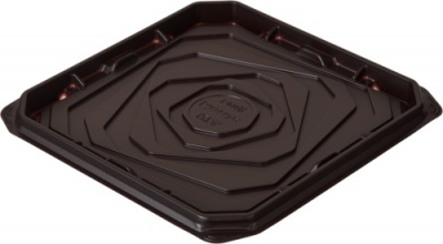 картинка Упаковка Т- 016 Д КОРИЧНЕВАЯ (200*1) от Торговой Компании "Зима"