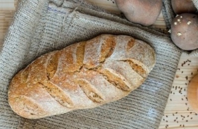 картинка Смесь хл.-бул. Картофель микс (мешок 25 кг) от Торговой Компании "Зима"