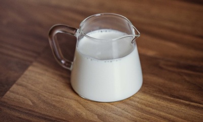 картинка Сливки растительные Роскрем "Классика" 26% (коробка 10 кг)																										 от Торговой Компании "Зима"