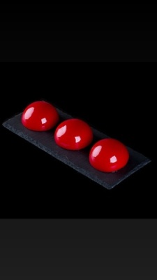 картинка Гель нейтральный холодного использования ТОП-Гель со вкусом и ароматом БРУСНИКИ (ведро 7 кг) 36966 от Торговой Компании "Зима"