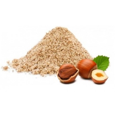 картинка Мука фундучная тонкого помола (пакет 1 кг) NOC1207 от Торговой Компании "Зима"