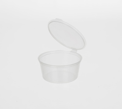 картинка Соусник С-80 800 шт/уп 1072185 от Торговой Компании "Зима"