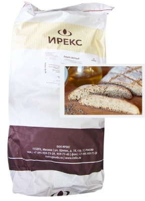 картинка Закваска АГРАМ светлая (мешок 25 кг) от Торговой Компании "Зима"