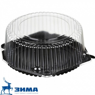 картинка Упаковка Т- 245/1Д КОРИЧНЕВАЯ (24,2 х 2) (150*1) 567322* от Торговой Компании "Зима"