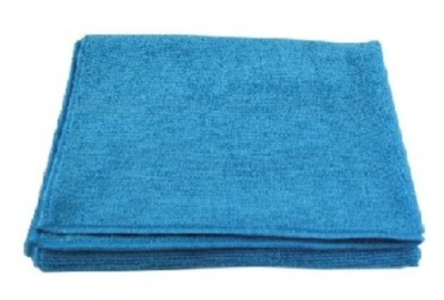 картинка Тряпка для пола микрофибра 50*100 см (1 шт) от Торговой Компании "Зима"