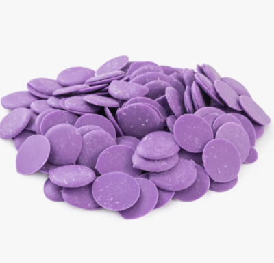 картинка Глазурь кондитерская "Шокомилк Лесные ягоды" (коробка 6,5 кг) от Торговой Компании "Зима"