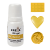 Краситель жидкий Oil-gel 04 ЖЕЛТЫЙ, колорант жирораств.для окраш.KREDA  80 мл (1 шт)         от Торговой Компании "Зима" картинка Краситель жидкий Oil-gel 04 ЖЕЛТЫЙ, колорант жирораств.для окраш.KREDA  80 мл (1 шт)         от Торговой Компании "Зима"