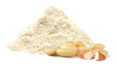 картинка МИНДАЛЬ мука мелкая Fine Испания CALCONUT S.L. (коробка 10 кг) 230300062 от Торговой Компании "Зима"