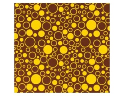 картинка Переводные листы "Пузыри" (12 шт) 81795*R                   от Торговой Компании "Зима"