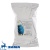 картинка Мастика сахарная ванильная синяя (0,6 кг) Деко-Про tp35985 от Торговой Компании "Зима"