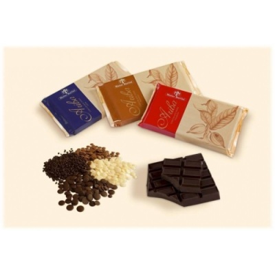 картинка Шоколад т.м.Master Martini "Ariba Fondente Pani 72 (37/39) (Ариба Фонденте Пани 72)" 1 кг. от Торговой Компании "Зима"