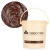 картинка Шоколад Chocovic PAULA Темная кондитерская масса (ведро 5 кг) FND-T20CHVC-T60 от Торговой Компании "Зима"