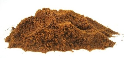 картинка Комплексная пищевая добавка "Краситель натуральный Esco "Сахарный колер" Е150а (канистра 12 кг) от Торговой Компании "Зима"