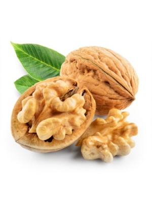 картинка Ароматизатор Грецкий орех 50400482 (1 кг) от Торговой Компании "Зима"