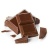 картинка Ароматизатор Шоколад 50401210 (1 кг) от Торговой Компании "Зима"