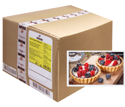 картинка Гель Кларо Нейтрал (коробка 5 кг) от Торговой Компании "Зима"