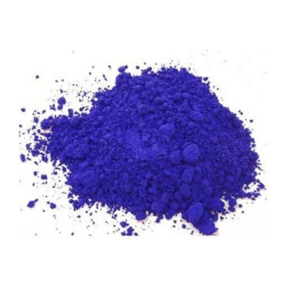 картинка Краситель Индиго- Кармин (синий) от Торговой Компании "Зима"