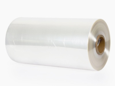 картинка Терм.полурукав 250/500мм х950м Optima серебристый (упак.2 рул) от Торговой Компании "Зима"