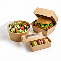 ЭКОупаковка для пищевых продуктов
