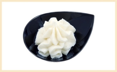 картинка Начинка кремовая "Твист" Творожная с крупинками (ведро 5,5 кг) от Торговой Компании "Зима"