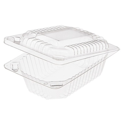 картинка Упаковка РК- 9 (Т) 8,5*5*3,7 -0,24л (1000*1) от Торговой Компании "Зима"