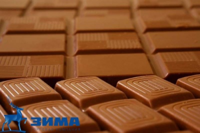картинка Шоколад молочный Single Origin LAIT MADAGASCAR 38% (36/38) 1 кг от Торговой Компании "Зима"