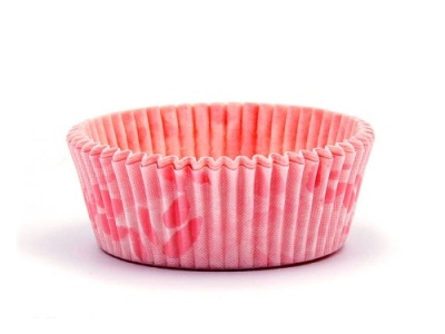 картинка Капсула бумаж.кругл. №  8 цветная (короб 2000 шт) 66008 от Торговой Компании "Зима"