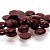Callebaut Горький шоколад 74,5%