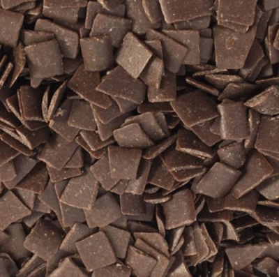 картинка Глазурь шоколадная Классика 042 (пластины) (мешок 25 кг)  от Торговой Компании "Зима"