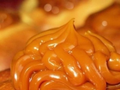 картинка Сгущенка вареная "Особая" 12%  (коробка 20 кг) (Орск) от Торговой Компании "Зима"