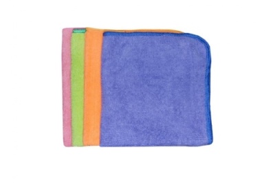 Салфетка из микрофибры 50х60см  GRIFON SOFT (1шт/1уп/50 уп) от Торговой Компании "Зима" картинка Салфетка из микрофибры 50х60см  GRIFON SOFT (1шт/1уп/50 уп) от Торговой Компании "Зима"