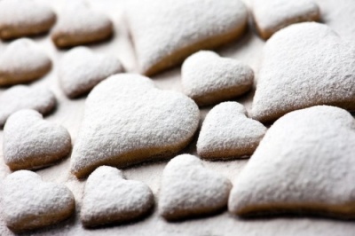 картинка Сахарная пудра нетающая (мешок 15 кг) Деко-Про 14354 от Торговой Компании "Зима"