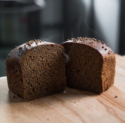 картинка Заварка для хлебопечения "Эйва Бородинская" (коробка 12 кг)  от Торговой Компании "Зима"