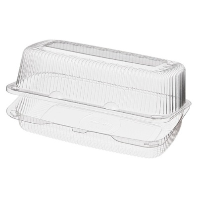 картинка Упаковка РК-38 с крышкой (220*1) (УТ-59)* от Торговой Компании "Зима"