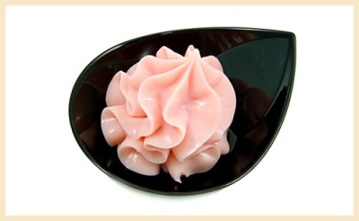 картинка Начинка кондитерская KAFA-termo classic Ваниллафил Клубника со сливками (ведро13кг)								 от Торговой Компании "Зима"