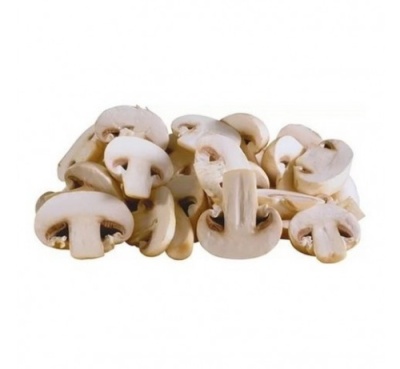 картинка Шампиньоны резаные 3100 мл Китай (упаковка 6 шт 154500550 от Торговой Компании "Зима"