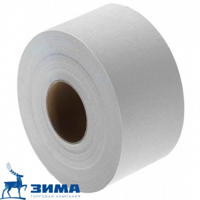 картинка Туалетная бумага 200 м 1-слойная (12шт)  от Торговой Компании "Зима"
