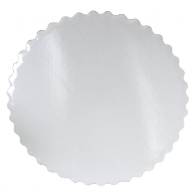 картинка Подложка под торт без печати d270 (50 шт) 18740 от Торговой Компании "Зима"