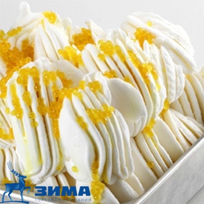 картинка Паста десертная МАСКАРПОНЕ (банка 1,2 кг) 72704                     от Торговой Компании "Зима"