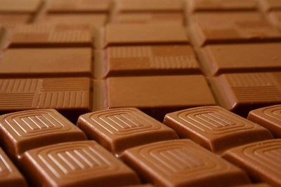 картинка ШОКОЛАД молочный в дисках Preludio Intro Latte 31% 15 кг, IRCA, ИТАЛИЯ 500004127 от Торговой Компании "Зима"
