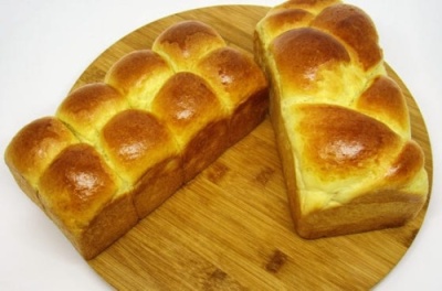 картинка Улучшитель комплексная пищевая добавка «Бейклс СОФТ БРЭД» (мешок 20 кг) от Торговой Компании "Зима"