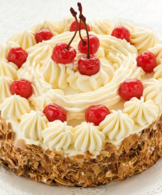 картинка Маргарин для кремов М314Н вес (коробка 20 кг) от Торговой Компании "Зима"