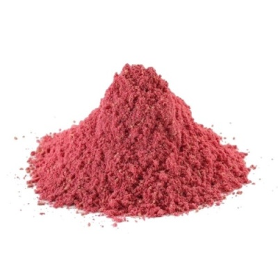 картинка Малина сублимационной сушки порошок  от Торговой Компании "Зима"