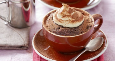 картинка Смесь сухая Фонд для крема "Со вкусом Капучино" СОДРУЖЕСТВО (коробка 5 кг) от Торговой Компании "Зима"