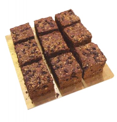 картинка Смесь UNIMIX sweet Muffins Эко концентрат (коробка 10 кг) от Торговой Компании "Зима"