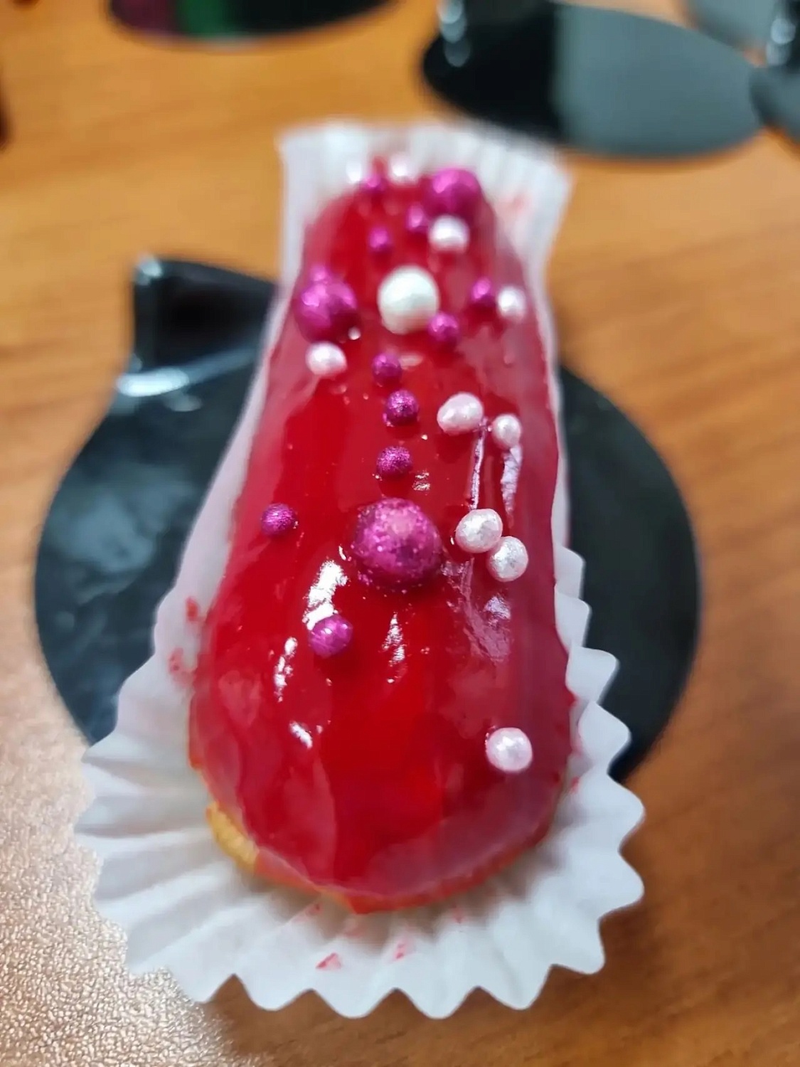 Вкусная встреча! ТК «Инагро» представили дегустацию новинок.