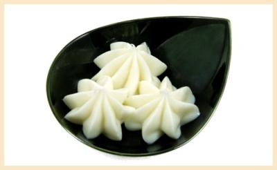 картинка Начинка кремовая "Твист" со вкусом Пломбира (ведро 13 кг) от Торговой Компании "Зима"