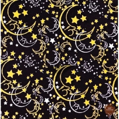 Переводные листы "Луна" (12 шт) 81471*R от Торговой Компании "Зима" картинка Переводные листы "Луна" (12 шт) 81471*R от Торговой Компании "Зима"